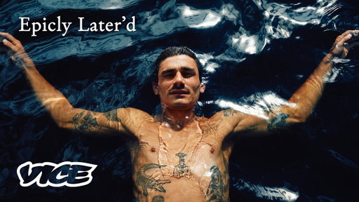 Deedz Galasso Never Stops Grinding - Epicly Later'd
