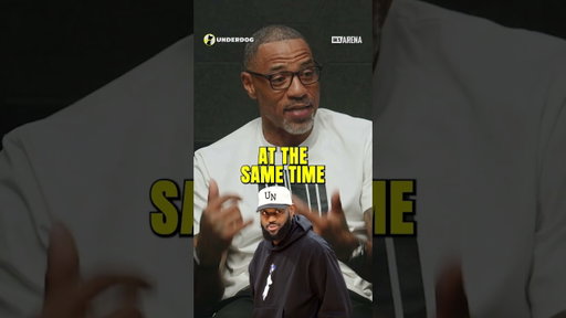 Kenyon calls the Miami Big 3 a FAILURE