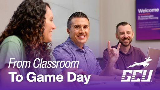 How Noggin Boss Grew From GCU Roots to Sports Licensing Success