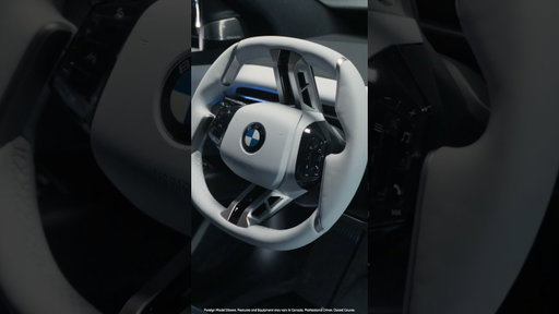 The future looks bright. The BMW iX3 sparks a whole new era as the first-ever BMW Neue Klasse model.