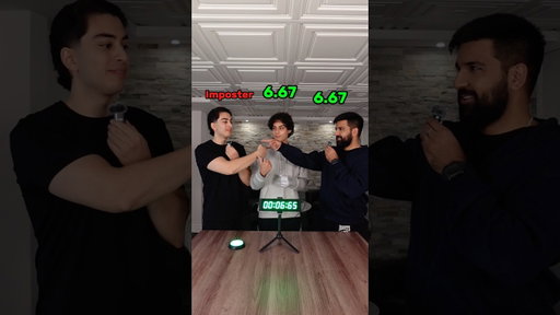 Aidan’s falloff needs to be studied 😭⏰ #imposter #timer #games #fyp #crossoverbros