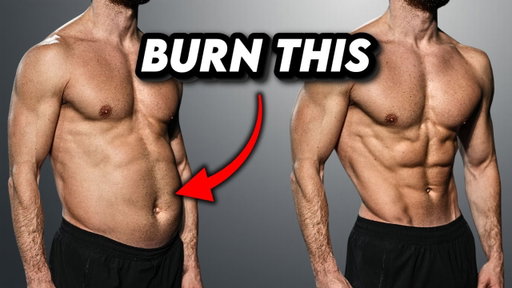 30 Min BELLY FAT BURN Workout | No Equipment & No Repeat | Rowan Row