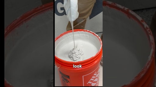 Tips for creating buttery smooth  @USG_Corp Sheetrock® Brand Joint Compounds! #usgpartner #howto