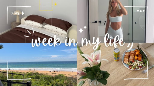spend the week with me 🌷🏡🧘🏼‍♀️⭐️ new house, NYE, double dates
