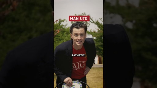 Is Man Utd's New Transfer plan SMART or just CHEAP?! 🤔💰