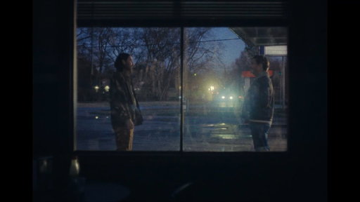 Noah Kahan - The Great Divide (Official Music Video)