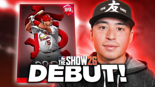 I WASTED $1,300 on 99 Albert Pujols 😕