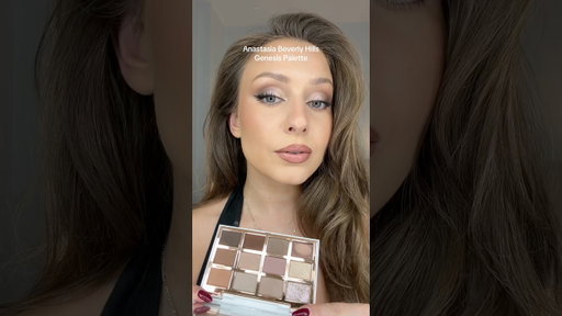 @AnastasiaBeverlyHills