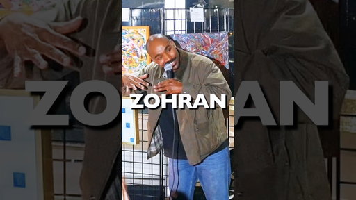 why people are scared of Zohran