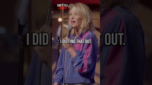 The clip that launched a career.