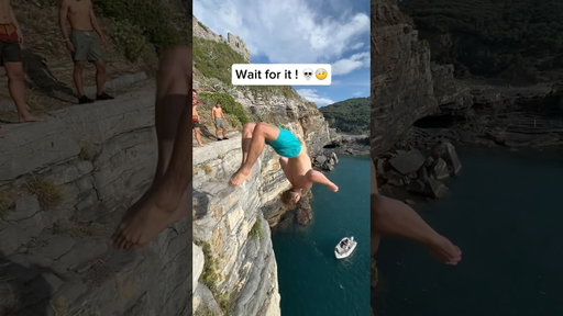 Mein Top Video hat 193m Aufrufe 🤯     Do not try this at home !  #parkour #compilation #pov #top10