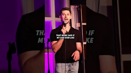 Bro conditioned me to salivate when ever I got my ahh beat #standupcomedy #funny #darkhumor #comedy