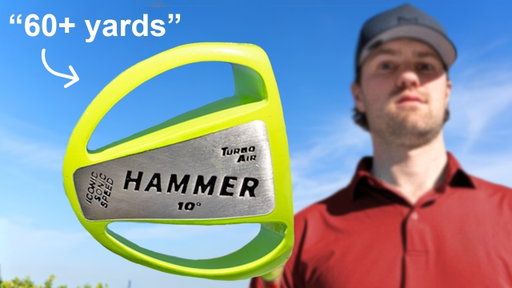 I Tested Ridiculous Golf Product Claims
