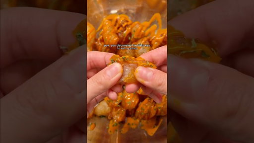 crispy chewy potatoes 🥔#recipe
