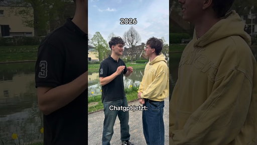 Warum ist das so? #viral