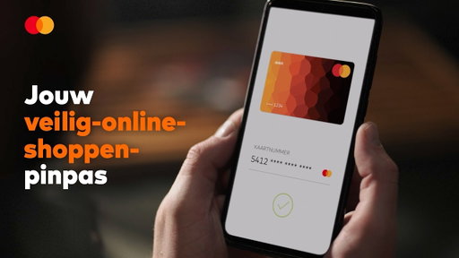 Debit Mastercard, alles uit je passie halen