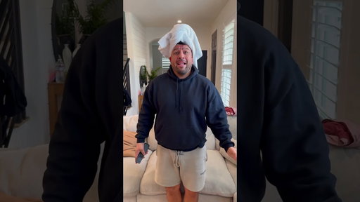 Hispanic moms find out plastic bags are banned in California #comedy