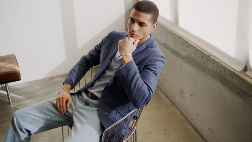 Proper Cloth | The Spring '26 Style Guide