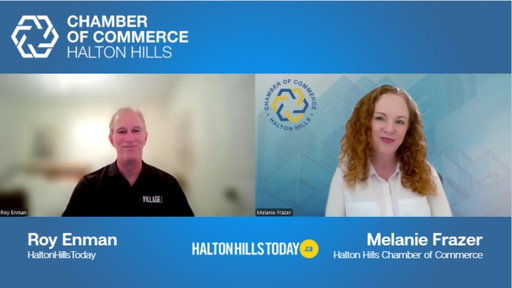 Member Spotlight  - HaltonHillsToday