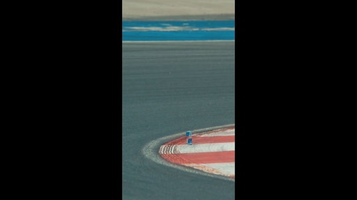 Grip it, rip it… then sip it 🏁🥤 #motogp