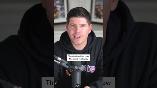 Jesse Legree‘s story is something everyone should be talking about #collegefootball #cfb