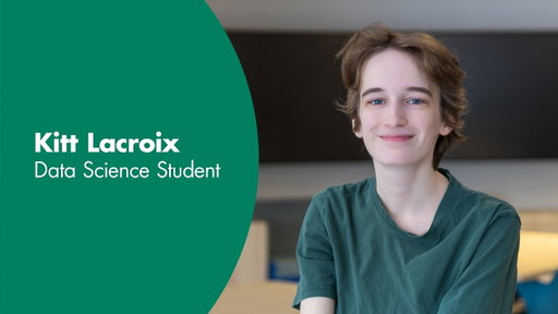 Bachelor of Science (BSc) in Data Science | Student Testimonial