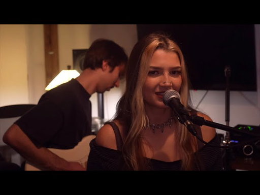 SkyDxddy - CEASEFIRE (Live Studio Recording)