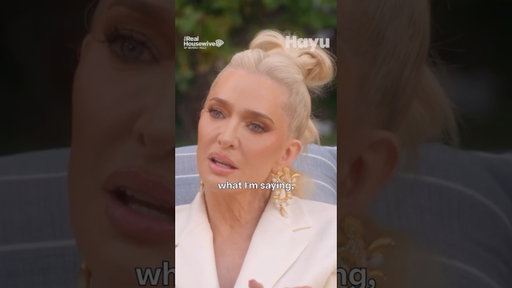 do not 🤫 Erika #realhousewivesofbeverllyhills #rhobh