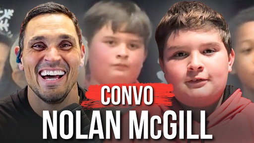 Meet the Young Georgia Fan Who Refused to Sing Rocky Top