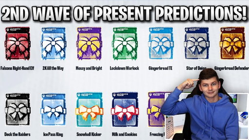 WHAT'S IN EVERY RELEASE 2 OF ZERO CHILL PRESENTS IN MADDEN 26 (PROBABLY)!
