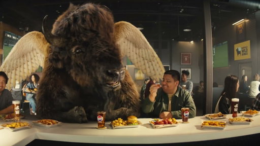 Pick 6 Meal for 2 for $19.99 with a spicy plot twist.