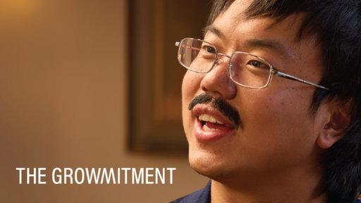 The Growmitment