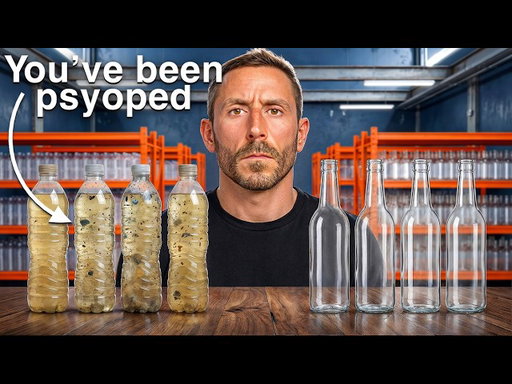 Bottled Water Brands To AVOID at All Costs (And 2 That Won’t Poison You)