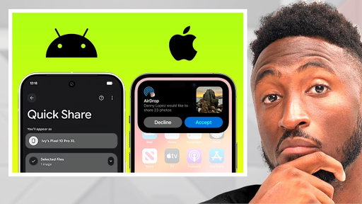 Apple's Walled Garden Continues to Crumble