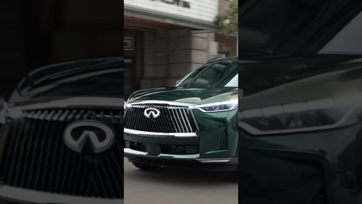 A bold new color for a bold new era