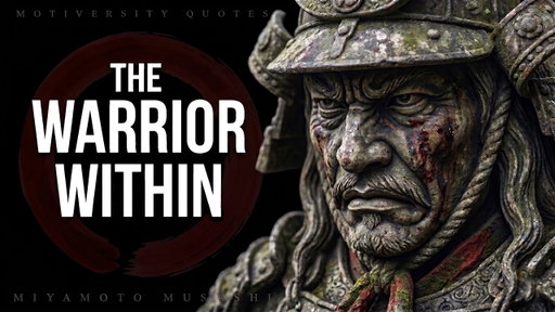 I Spent 365 Days to Find the Best Miyamoto Musashi Quotes