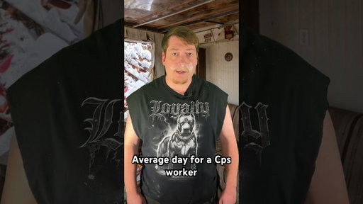 Average day for a cps worker #comedy #cps #comedyshorts #skit