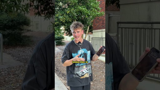 Fake IDs