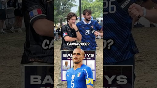Can You ACE Bald World Cup Trivia?!⚽️🔥