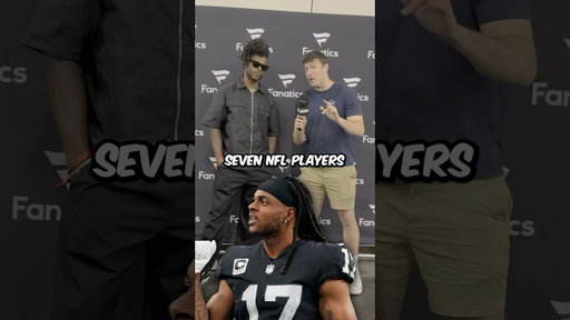 NFL Legend Davante Adams CRUSHES NFL President Same Name Trivia!🔥