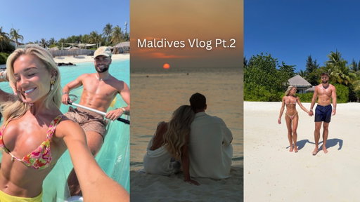Maldives pt2