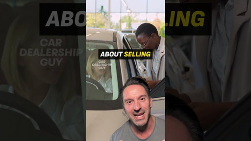 Dealers Just Declared War Over Direct Sales