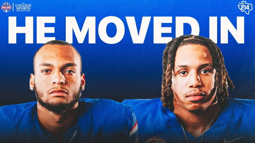 He Turned SMU’s Facility Into His Apartment | The 214