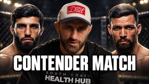 Mauricio Ruffy vs Arman Tsarukyan UFC 331
