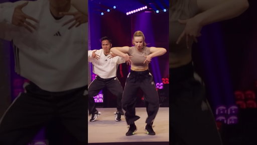 New LES MILLS BODYJAM #115