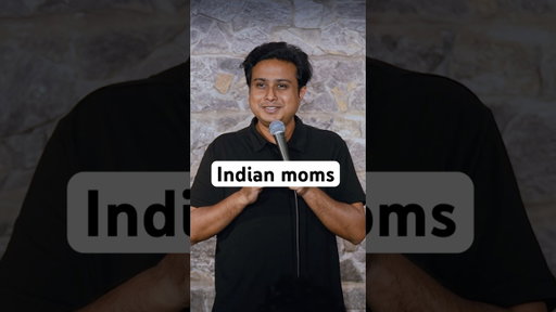 Watch full video on my channel. On tour in India #standupcomedy #comedy #parents