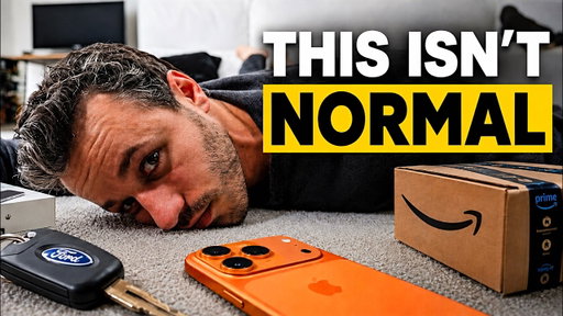 The Buy Nothing Rebellion Has Started... We Have Had ENOUGH
