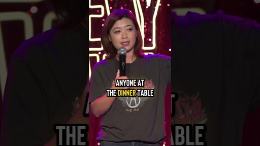 Why Asian Don’t Hug 🤗😭#comedy #asian #standup