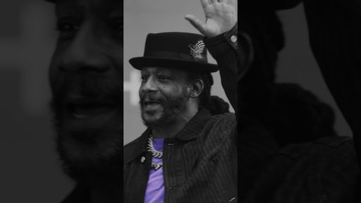Katt Williams: Way Too Smart To Pay Dumb