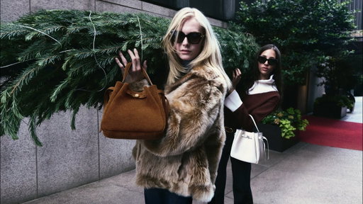 Tory Burch Holiday 2025